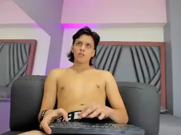 Chaturbate Private Sex Chat of dantee_03
