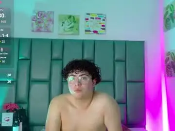 Chaturbate Best Webcam of jaxmiller_04