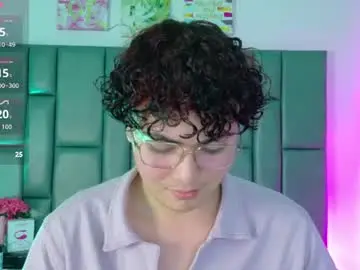 Chaturbate Adult Webcams of jaxmiller_04