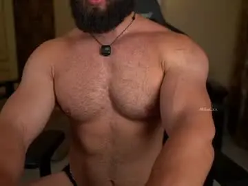 Chaturbate Live Sex of mike0xx