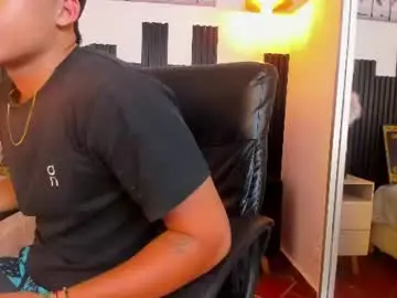 Chaturbate Adult Webcam of ren_storm