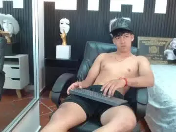 Chaturbate Adult Video Chat of ren_storm