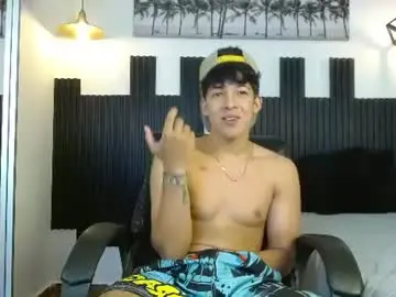 Chaturbate Sex Cam of ren_storm