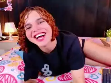 Chaturbate Adult Webcam of skyee_angel