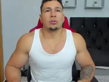Chaturbate Adult Video Chat of tyler_hank1