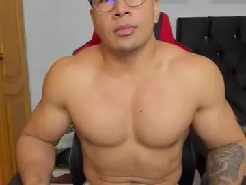 Chaturbate Best live sex cam show of tyler_hank1