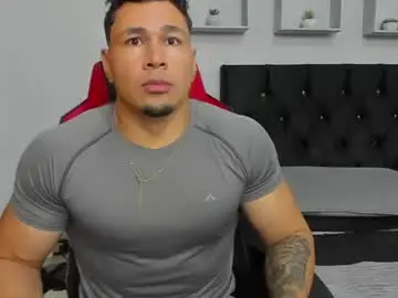Chaturbate Free Live Porn of tyler_hank1