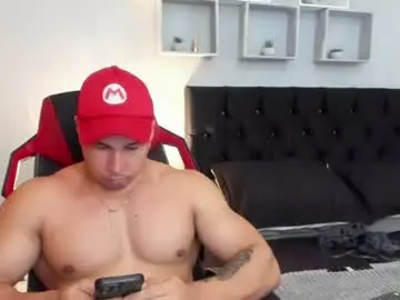 Chaturbate Adult Webcams of tyler_hank1