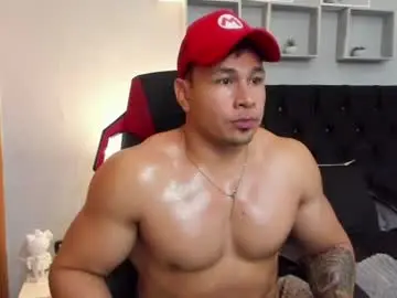 Chaturbate Adult Video Chat of tyler_hank1