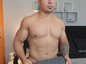 Chaturbate Sex Cam of tyler_hank1