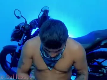 Chaturbate Best Webcam of damian_torner