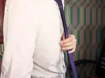 Chaturbate Nude Webcam of davebevy