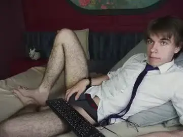 Chaturbate Nude Webcam of davebevy