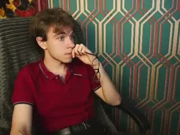 Chaturbate Adult Webcam of davebevy