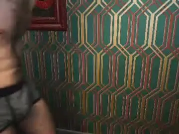 Chaturbate Live Sex Cam of davebevy