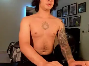 Chaturbate Private Sex Chat of ian_versace