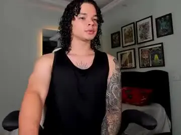 Chaturbate Adult Webcams of ian_versace
