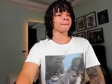 Chaturbate Nude Webcam of ian_versace