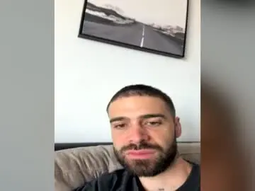 Chaturbate Live Sex Cam of panavisionrmn