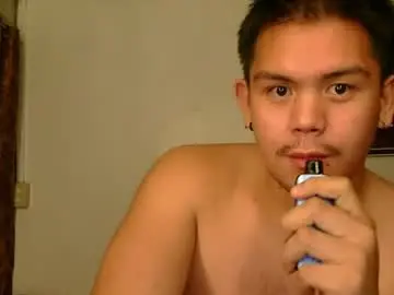 Chaturbate Nude Webcam of yourboynash