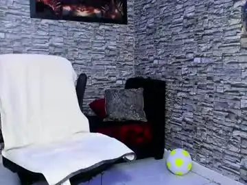 Chaturbate Sex Cam of choreythaiylor
