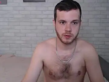 Chaturbate Watch Live Sex Cams of electric_smile