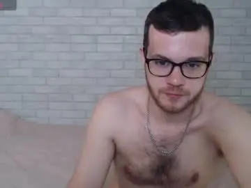 Chaturbate Free Porn Cam of electric_smile