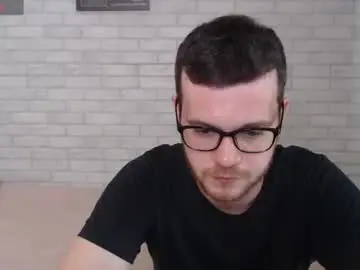 Chaturbate Live Sex Cam of electric_smile