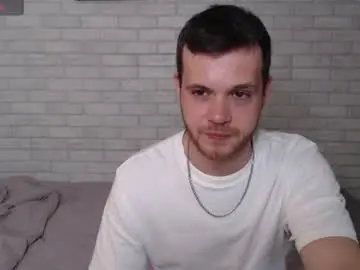 Chaturbate Adult Video Chat of electric_smile