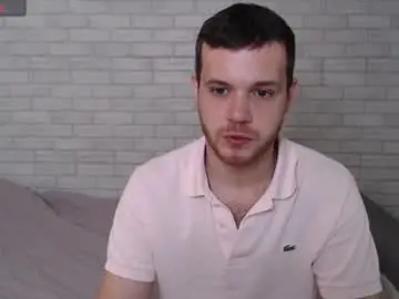 Chaturbate Live Porn of electric_smile