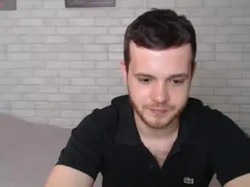 Chaturbate Nude Webcam of electric_smile