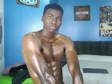 Chaturbate Free Live Porn of jeandante_