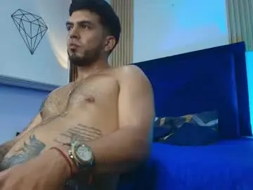 Chaturbate Best Webcam of kyro_blaze