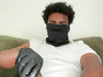 Chaturbate Live Porn of blackgermanbatorbro
