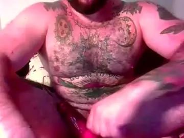 Chaturbate Live Sex Cam of cubvertt
