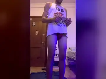 Chaturbate Best Webcam of giovina