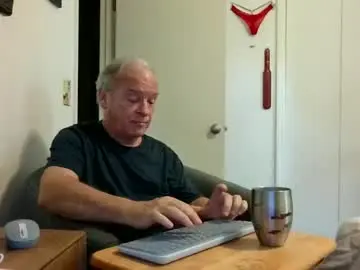 Chaturbate Adult Video Chat of mackdocc001