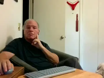 Chaturbate Nude Webcam of mackdocc001