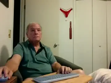 Chaturbate Adult Webcam of mackdocc001