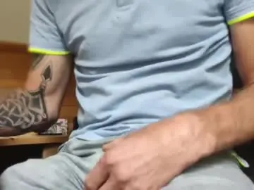 Chaturbate Live Sex Cam of some_kind_of_monster