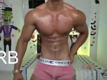 Chaturbate Nude Webcam of taylor_johnn