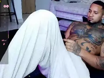 Chaturbate Private Sex Chat of zain_diesel7