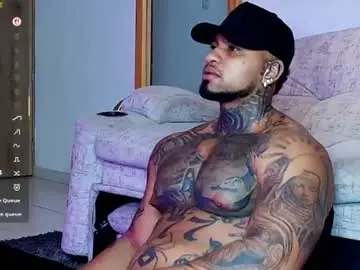 Chaturbate Adult Webcam of zain_diesel7