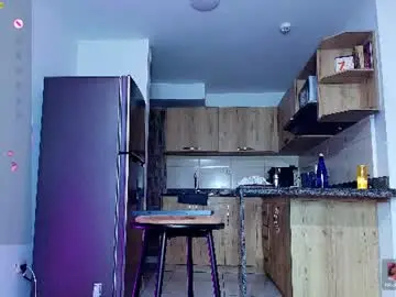 Chaturbate Nude Webcam of zain_diesel7