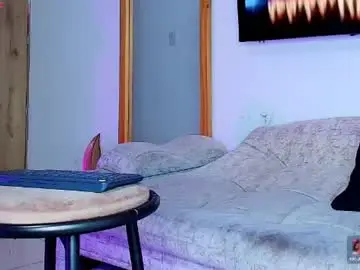 Chaturbate Adult Webcam of zain_diesel7