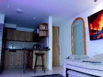 Chaturbate Nude Webcam of zain_diesel7
