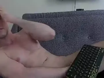 Chaturbate Sex Chat of dennis_night