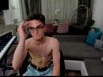 Chaturbate Best live sex cam show of johnnyk8