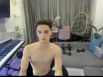 Chaturbate Free Porn Cam of johnnyk8