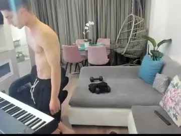 Chaturbate Live Porn of johnnyk8